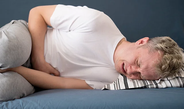 Haftalarca süren ishal ve karın ağrısına dikkat