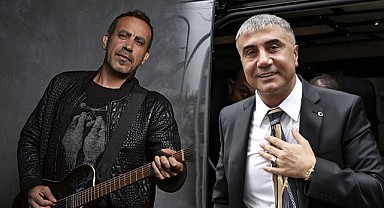 Haluk Levent’ten Peker’e Dikkat Çeken Övgü