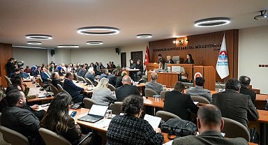 Hataylılardan Maltepe Belediyesi'ne teşekkür mektubu