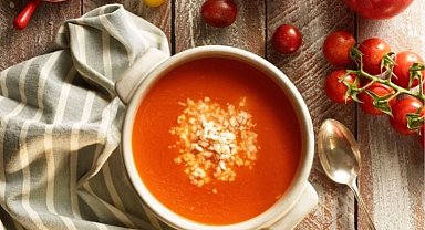 Hazır çorba uyarısı: Tuz ve proteine dikkat edilmeli