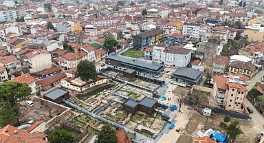 Hisar Arkeopark, Bursa Turizmini Baştan Yazacak