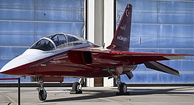 HÜRJET İspanyol basınında