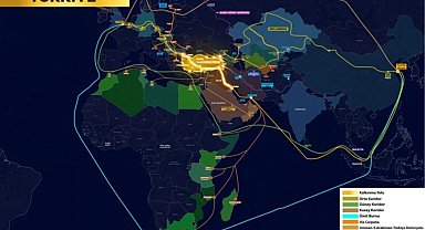 İİT ülkelerinin bakanları 40 yıl sonra İstanbul'da