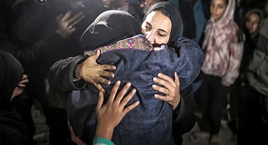 İki Buçuk Yıl Sonra Refah’ta Umut