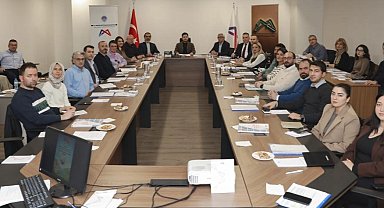 İklim dostu srtatejiler Mersin'de hayata geçiyor