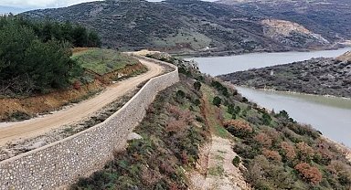 İnegöl Belediyesi Millet Bahçesi iddialarına açıklama yaptı
