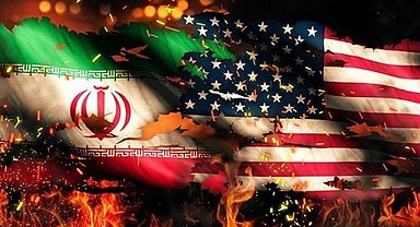 İran'dan ABD'ye Gözdağı