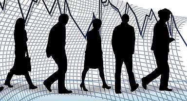 İşsizlik 2025'in son çeyreğinde yüzde 8,2'ye geriledi