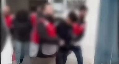 İstanbul Bağcılar'daki kavgada 3 tutuklama