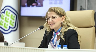 İstanbul Bakırköy'de emekliye ve eğitime büyük destek