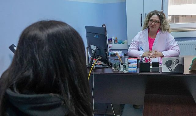 İstanbul Beylikdüzü'nde sağlıklı beslenme önerileri