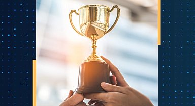 İstanbul Büyükşehir'e bilgi teknolojilerinde küresel ödül