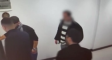 İstanbul’da Hukuk ve Polis Skandalı