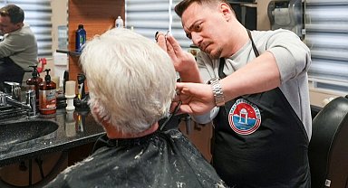 İstanbul Maltepe Belediyesi'nden kuaförlük ve bakım hizmeti