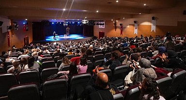 İstanbul Maltepe'de Şubat ayı sanat takvimi başladı