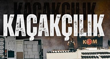 İstanbul'da kaçakçılıkla mücadelede rekor artı... Önlenen vergi kaybı yüzde 33 yükseldi