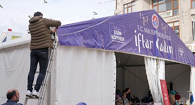 İstanbul'da Maltepeliler, Ramazan etkinliklerinde buluşacak