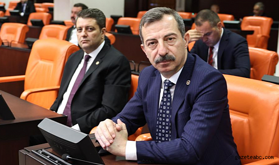 İYİ Partili Toktaş: “Yenişehir’deki maden atık barajı çökmesi ciddi bir çevre felaketidir”