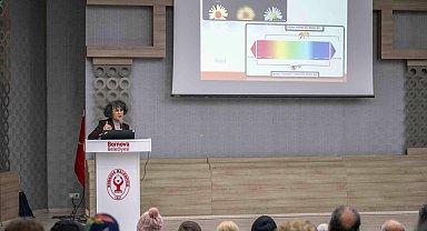 İzmir Bornova'da arıcılığa destek sürüyor