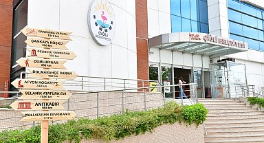 İzmir Çiğli'de ramazan bereketi yaşanacak