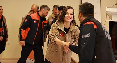 İzmir Karabağlar Belediyesi KAR-KUT ile sahada daha güçlü