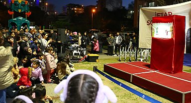 İzmir Karabağlar'da bereket ortak sofralarda paylaşılacak