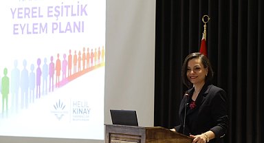 İzmir Karabağlar'da yerel eşitlik için önemli adım