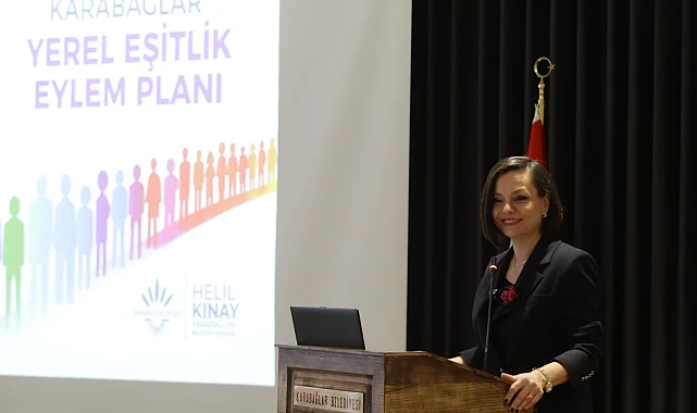İzmir Karabağlar'da yerel eşitlik için önemli adım