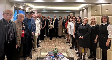 İzmir turizmi Ege-Koop'ta masaya yatırıldı... Hikayeniz varsa turist gelir