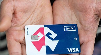 İzmir'de Anne Kart Projesi büyük ilgi görüyor