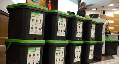 İzmir'de bokaşi devrimi!