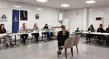 İzmir'de işe alımlara halk denetimi