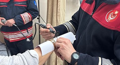 İzmir'de zor zamanların sessiz kahramanları