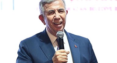 İzmirliler Mansur Yavaş'ta kararlı