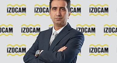 İzocam'dan 60. Yılda rekor performans... Ciro yüzde 55 arttı, liderlik pekişti