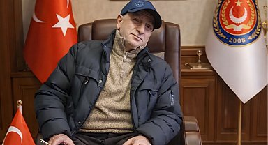 JASDER Başkanı Altmışkara: Türkiye, hiçbir oyuna boyun eğmez