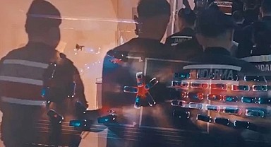 Kaçak Silah Şebekelerine Darbe