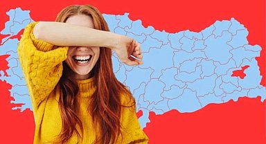 Kadınlar daha mutlu, yaşam umudu yüksek... Mutluluk oranı tüm yaşlarda arttı