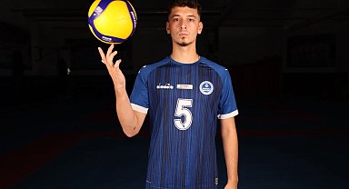 Kağıtspor'da altyapıdan yükselen bir değer