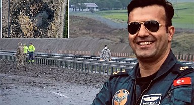 Kahraman Pilot Facianın Önüne Geçti