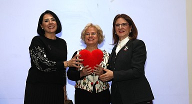 Kalpten İlmekler İyilikle Buluştu