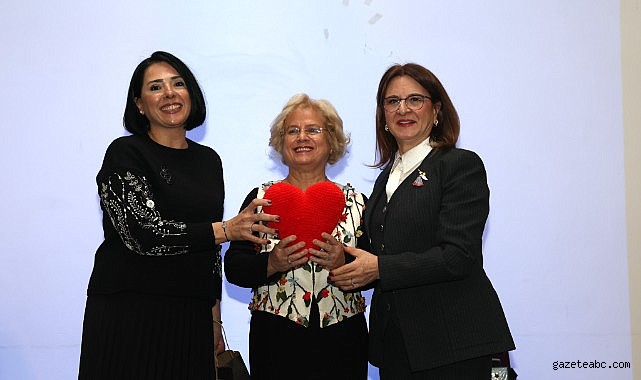 Kalpten İlmekler İyilikle Buluştu