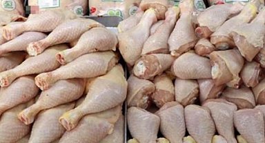 Kanatlı eti ihracatına yönelik yeni tedbirler devrede... İhracatı sınırlandırıldı