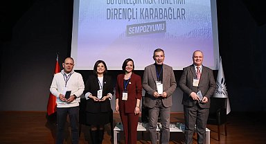 Karabağlar 'da dirençli kent hamlesi