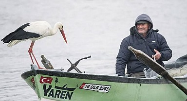Karacabey’de Buluşma Heyecanı
