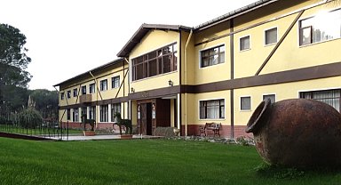 Karacabey Tarım İşletmesi'nden koyun sütü satışı ihalesi