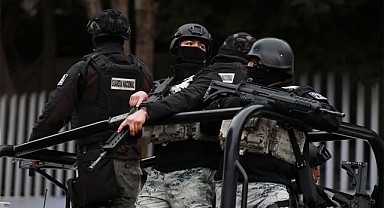 Kartel Liderinin Ölümü Ülkede Krizi Derinleştirdi