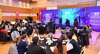 Kayseri 2029 dünya spor başkenti yolunda