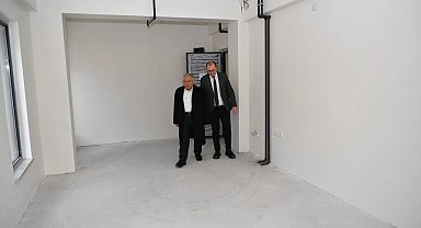 Kayseri Büyükşehir'dan kırsala özel destek