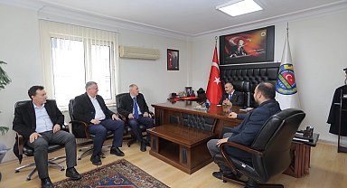 Kayseri Büyükşehir'den tarımsal üretime büyük destek